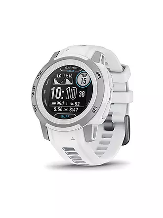 GARMIN | Smartwatch GPS Instinct® 2S Solar Surf Edition Ericeira | 